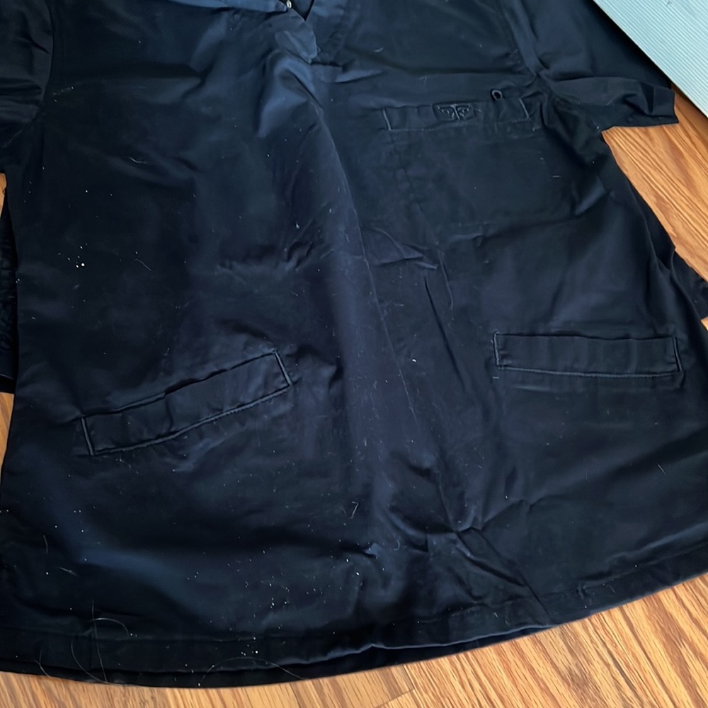 2 Pairs Of Scrub Tops - image 3